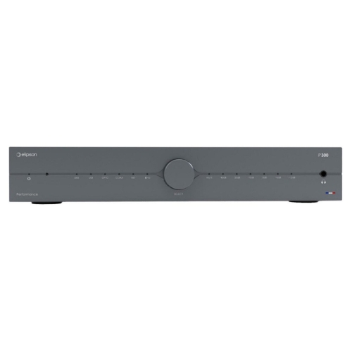 Elipson Performance P 300, stereoförsteg i gruppen hos Ljudfokus.se (303ELIP300)