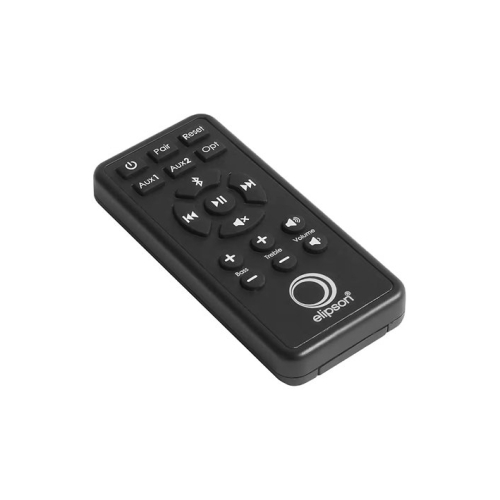 Elipson Prestige Facet 6B BT fjärrkontroll  i gruppen Övrigt / Elektroniktillbehör hos Ljudfokus.se (303ELIPF6BBTREM)