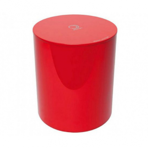 Elipson Planet Sub, aktiv subwoofer pianord i gruppen Hgtalare / Subwoofers hos Ljudfokus.se (303ELIPLASUBR)