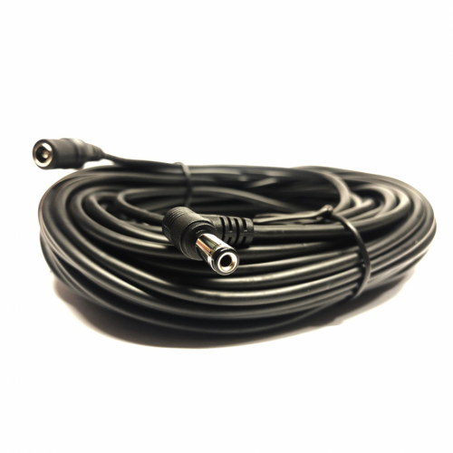 Lithe Audio Power Extension Cable, 15 meter i gruppen Hgtalare / Hgtalartillbehr hos Ljudfokus.se (30401607)