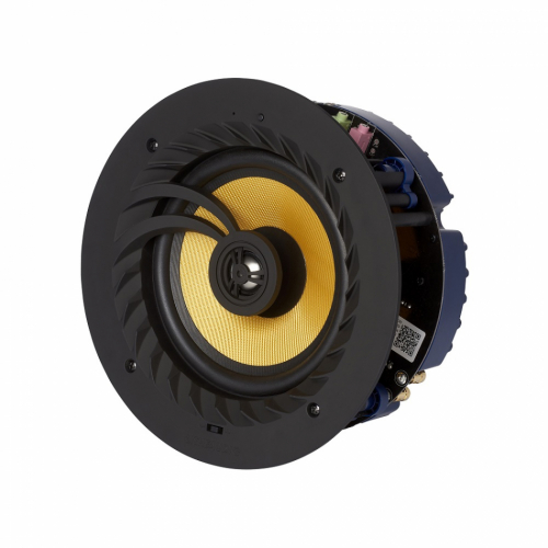 Lithe Audio Bluetooth Master inbyggnadshgtalare fr tak, styck i gruppen Installationsljud / Infllnadshgtalare hos Ljudfokus.se (30403200)