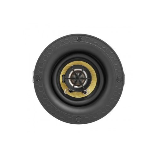 Lithe Audio Spot inbyggnadshögtalare för tak, styck i gruppen Installationsljud / Infällnadshögtalare hos Ljudfokus.se (3041553)