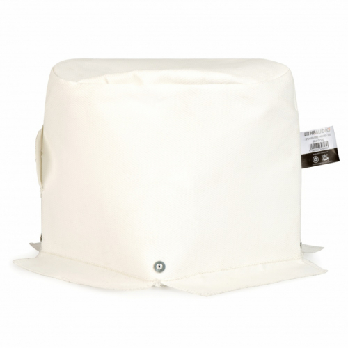 Lithe Audio Speaker Fire Hood 250, styck i gruppen Installationsljud / Installationstillbehr hos Ljudfokus.se (3041582)