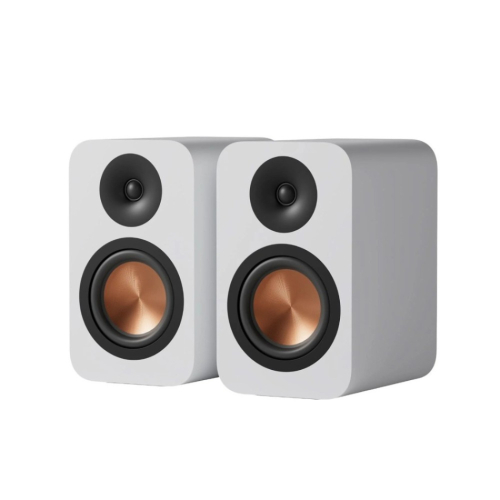 Fosi Audio SP601 stativhögtalare, vitt par i gruppen Högtalare / Stativhögtalare hos Ljudfokus.se (317SP601)