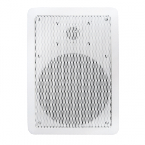Dynavox IW-200 inbyggnadshgtalare fr vgg, styck i gruppen Hgtalare / Inbyggnadshgtalare hos Ljudfokus.se (320203457)