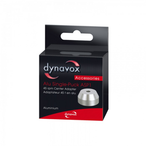 Dynavox ASP1 singeladapter 7