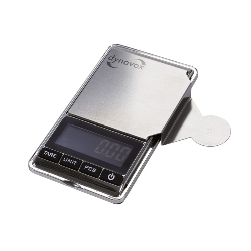 Dynavox TW-4 elektronisk nålvåg för skivspelare i gruppen Kampanj / Record Store Day hos Ljudfokus.se (320207617)