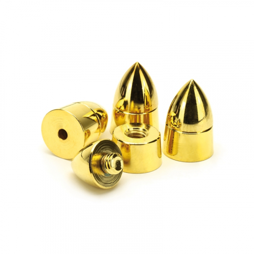 Dynavox Sub Watt Absorber, 4-pack mssing i gruppen vrigt / Vibrationsdmpning hos Ljudfokus.se (320207658)