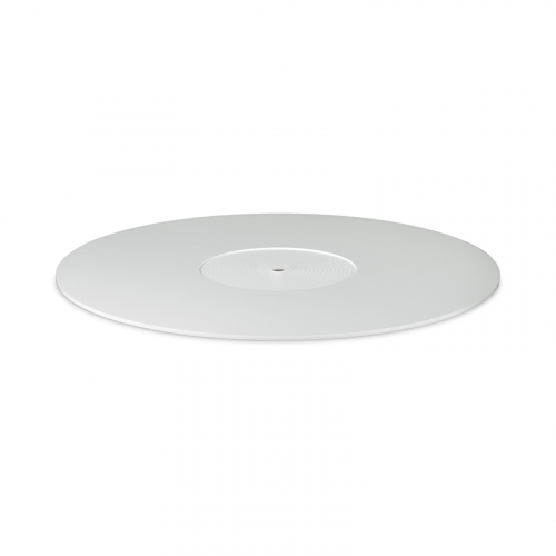 Dynavox APM-1 akryltallrik fr skivspelare i gruppen Vinyl / Vinylspelartillbehr hos Ljudfokus.se (320208098)
