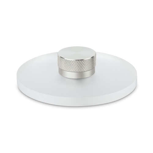 Dynavox VC90 skivklämma för skivspelare i gruppen Vinyl / Vinylspelartillbehör hos Ljudfokus.se (320208123)