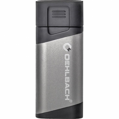 Oehlbach USB Bridge, hrlursfrstrkare i gruppen Frstrkare / Hrlursfrstrkare & DAP-spelare hos Ljudfokus.se (3206061)