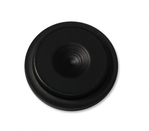 Oehlbach Spike Washer underlgg, styck svart i gruppen vrigt / Vibrationsdmpning hos Ljudfokus.se (320D1C55048)