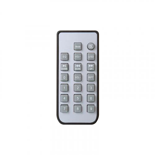 Dynavox VT80MK fjrrkontroll i gruppen vrigt / Elektroniktillbehr hos Ljudfokus.se (320VT80MKREMOTE)