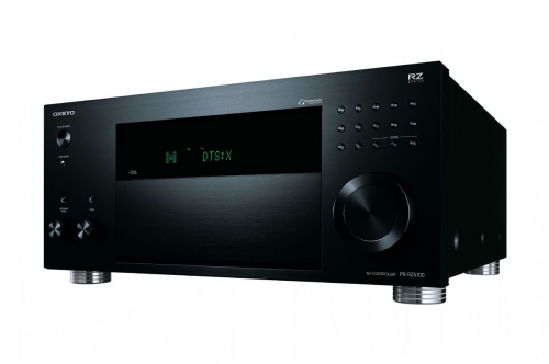 Onkyo PR-RZ5100, High End-bioprocessor i gruppen Frstrkare / Hemmabiofrstrkare hos Ljudfokus.se (350PRRZ5100B)