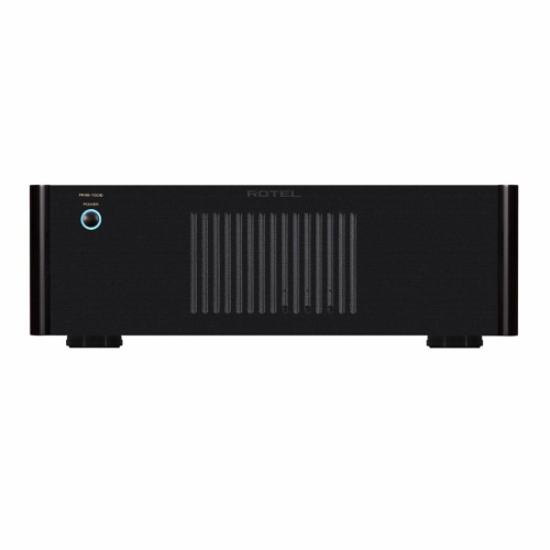 Rotel RMB1506 multiroomfrstrkare, 6-kanaler i gruppen Multiroom / Multiroomfrstrkare hos Ljudfokus.se (352RMB1506B)