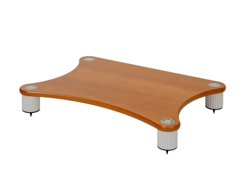 Solid Tech Radius Solo 1 i gruppen Mbler & Fsten / Hifi-rack & Mediabnkar hos Ljudfokus.se (353RS1VAR)