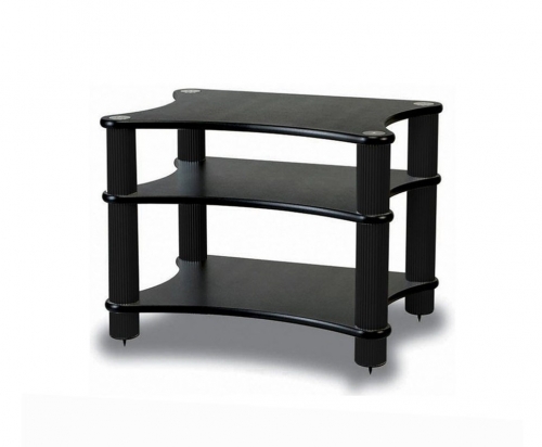 Solid Tech Radius Solo 3 i gruppen Mbler & Fsten / Hifi-rack & Mediabnkar hos Ljudfokus.se (353RS3VAR)