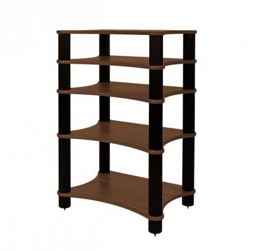 Solid Tech Radius Solo 5 i gruppen Mbler & Fsten / Hifi-rack & Mediabnkar hos Ljudfokus.se (353RS5VAR)