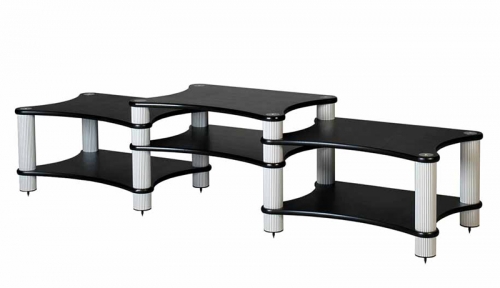 Solid Tech Radius Solo 6 HT i gruppen Mbler & Fsten / Hifi-rack & Mediabnkar hos Ljudfokus.se (353RS6HTVAR)