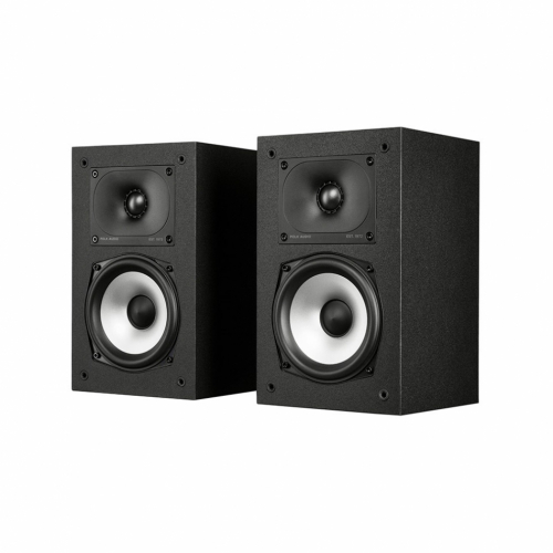 Polk Audio Monitor XT15 stativhgtalare, svart par i gruppen Hgtalare / Stativhgtalare hos Ljudfokus.se (354MXT15)