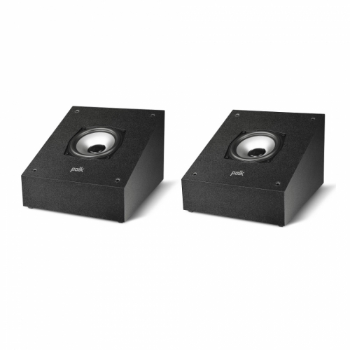Polk Audio Monitor XT90 Dolby Atmos hgtalare, svart par i gruppen Hgtalare / Surroundhgtalare hos Ljudfokus.se (354MXT90)