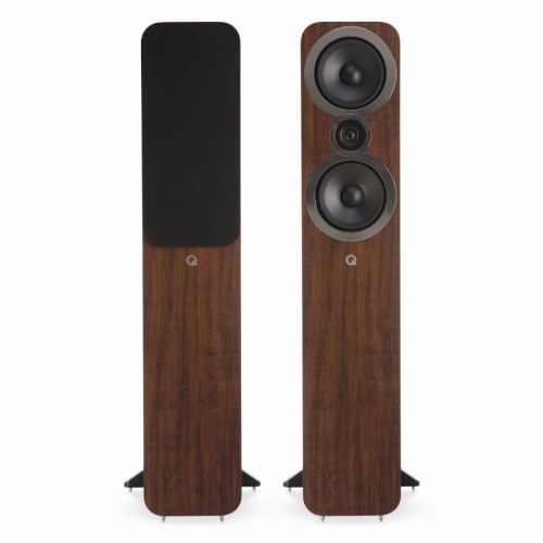 Q Acoustics 3050i golvhgtalare, valnt par i gruppen Hgtalare / Golvhgtalare hos Ljudfokus.se (400QA3552)