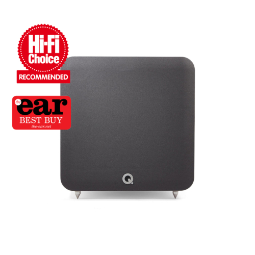 Q Acoustics Q SUB100 aktiv subwoofer med 10