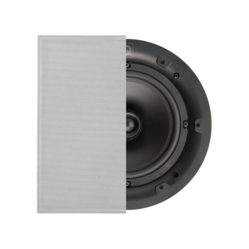 Q Acoustics Q Install QI65S fukttålig inbyggnadshögtalare för tak, par i gruppen Installationsljud / Infällnadshögtalare hos Ljudfokus (400QI1120)