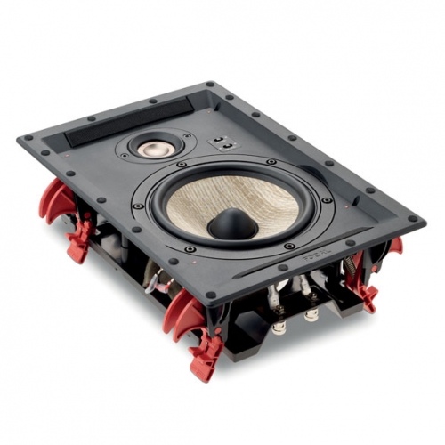 Focal 300IW6 inbyggnadshgtalare fr vgg, styck i gruppen Hgtalare / Inbyggnadshgtalare hos Ljudfokus.se (401IW6)