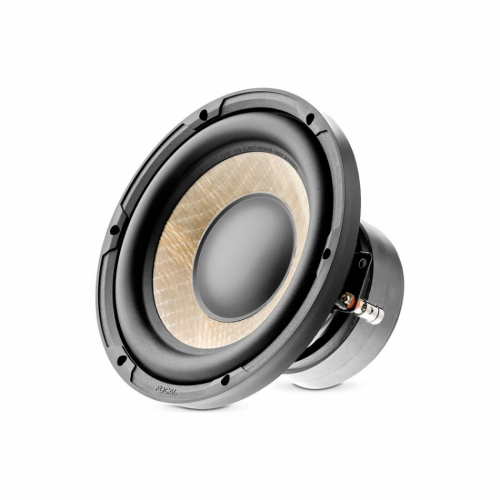 Focal Performance P25FE, 8-tums baselement i gruppen Byggsats / Hgtalarelement hos Ljudfokus.se (401P20FE)