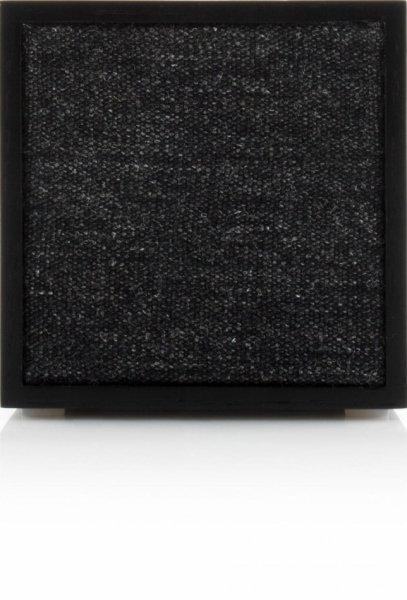 Tivoli Audio Cube, Wifi-hgtalare med Bluetooth svart i gruppen Hgtalare / Wifi hgtalare hos Ljudfokus.se (404TACUBB)
