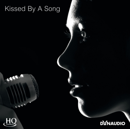 Inakustik Dynaudio - Kissed By A Song HQCD i gruppen  hos Ljudfokus.se (406INA130016)