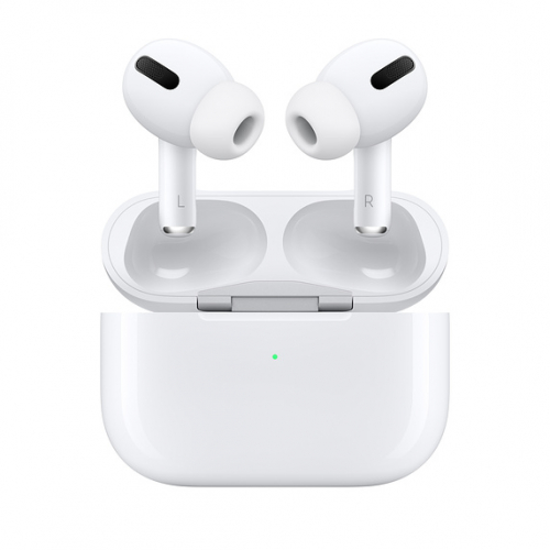AirPods Pro i gruppen Hrlurar / Trdlsa hrlurar hos Ljudfokus.se (450AIRPODSPRO)