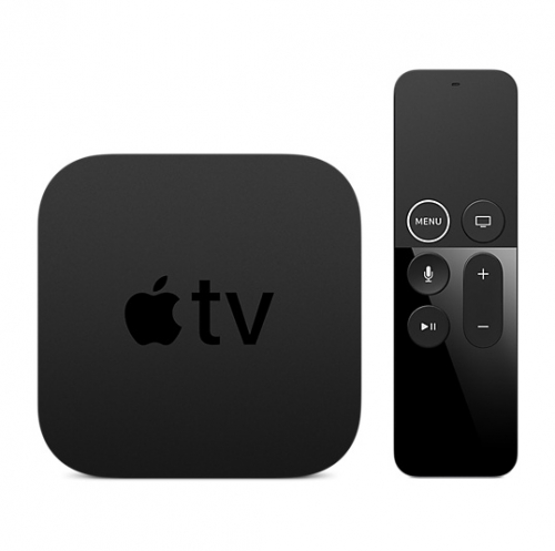 Apple TV 4K 64GB i gruppen  hos Ljudfokus.se (450APTV4K64GB)