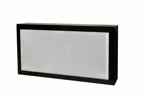 DLS Flatsub Stereo One 2.1, aktiv subwoofer med Bluetooth pianosvart i gruppen Kampanj / Pskrea hos Ljudfokus.se (610HFS553016B)
