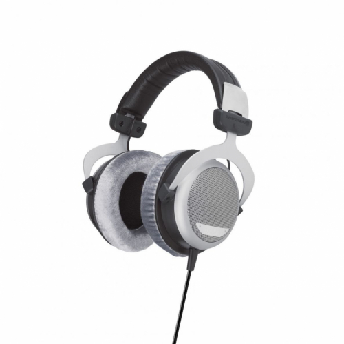 Beyerdynamic DT-880 Edition 600 Ohm, semi-ppen hrlur i gruppen Hrlurar / Hrlurar med sladd hos Ljudfokus.se (645DT880ED600)