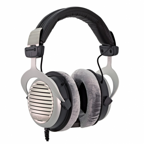 Beyerdynamic DT-990 Edition 250 Ohm, ppen hrlur i gruppen Hrlurar hos Ljudfokus.se (645DT990ED250)