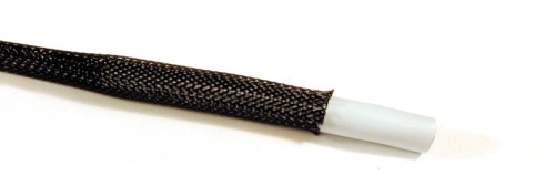 ACV Black Cable Sleeve, svart strumpa 8-17 mm, lsmeter i gruppen Kablar / Styling hos Ljudfokus.se (70034902002)