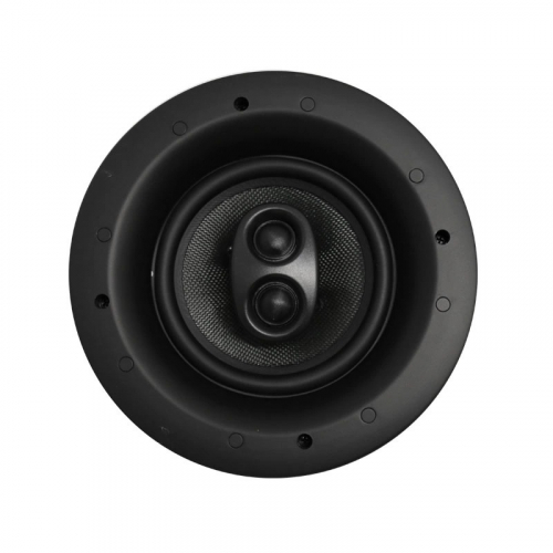 System One IC680 Slim, inbyggnadshgtalare fr tak, single-stereo i gruppen Kampanj / Pskrea hos Ljudfokus.se (815IC680)
