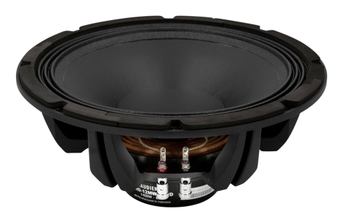 SB Audience Nero-12MWN700D baselement 12