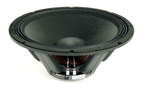 SB Audience Bianco-18SW450 baselement 18