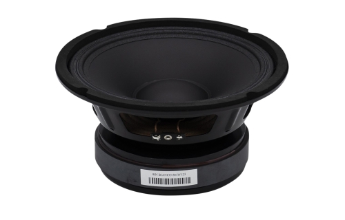 SB Audience Bianco-8MW125 högtalarelement midbas/mellanregister 8