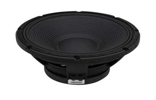 SB Audience Bianco-15SW400 baselement 15