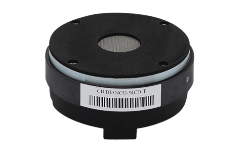 SB Audience Bianco-34CD-T högtalarelement driver 1