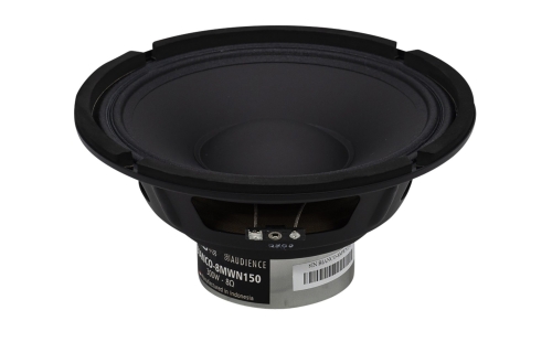 SB Audience Bianco-8MWN150 högtalarelement midbas/mellanregister 8