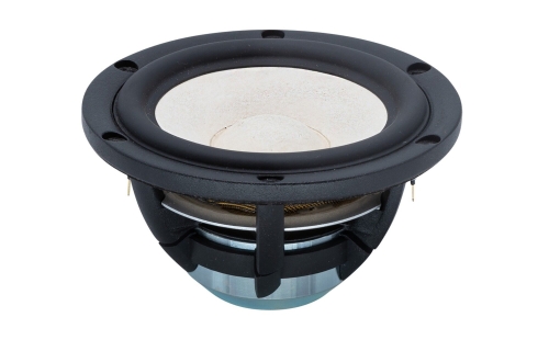 SB Acoustics Satori MR13PNW-4 högtalarelement bas/mellanregister 5