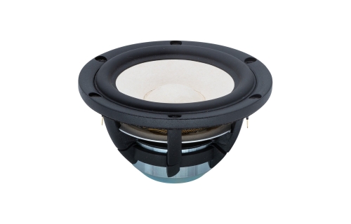 SB Acoustics Satori MR13PNW-8 högtalarelement bas/mellanregister 5