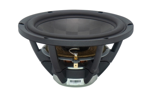 SB Acoustics Satori MW19TX-4 högtalarelement mellanregister 7.5