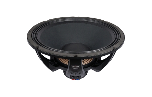 SB Audience Nero-18OBN500D baselement 18