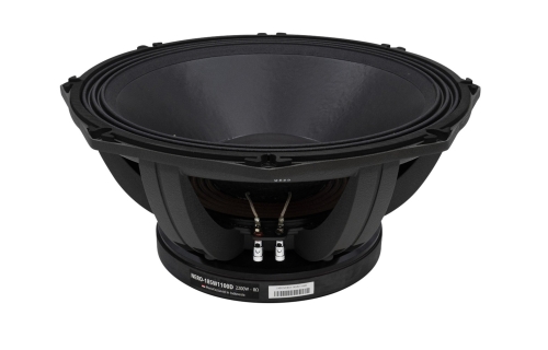 SB Audience Nero-18SW1100D baselement 18